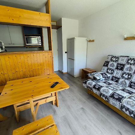 Temples du Soleil Machu Appartements Val Thorens Immobilier Extérieur photo