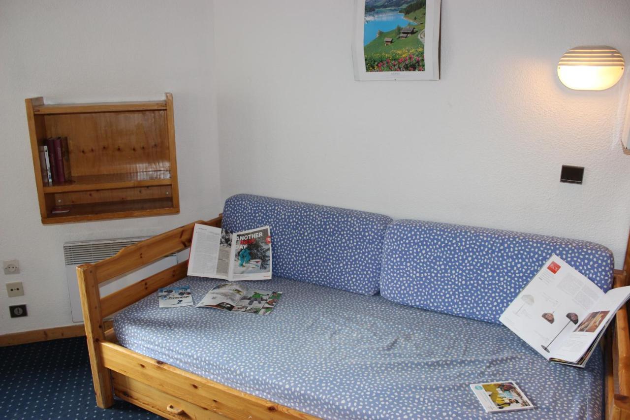 Temples du Soleil Machu Appartements Val Thorens Immobilier Extérieur photo