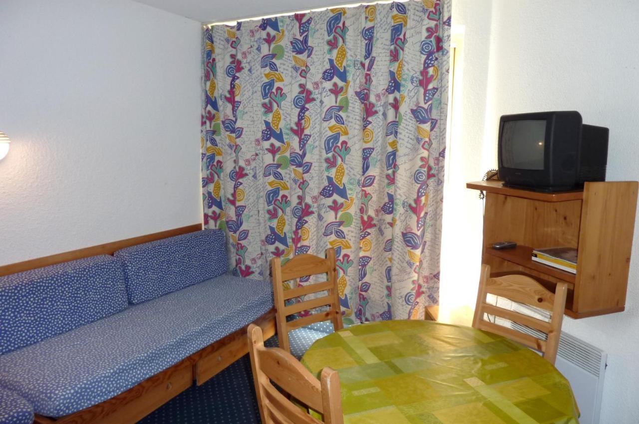 Temples du Soleil Machu Appartements Val Thorens Immobilier Extérieur photo