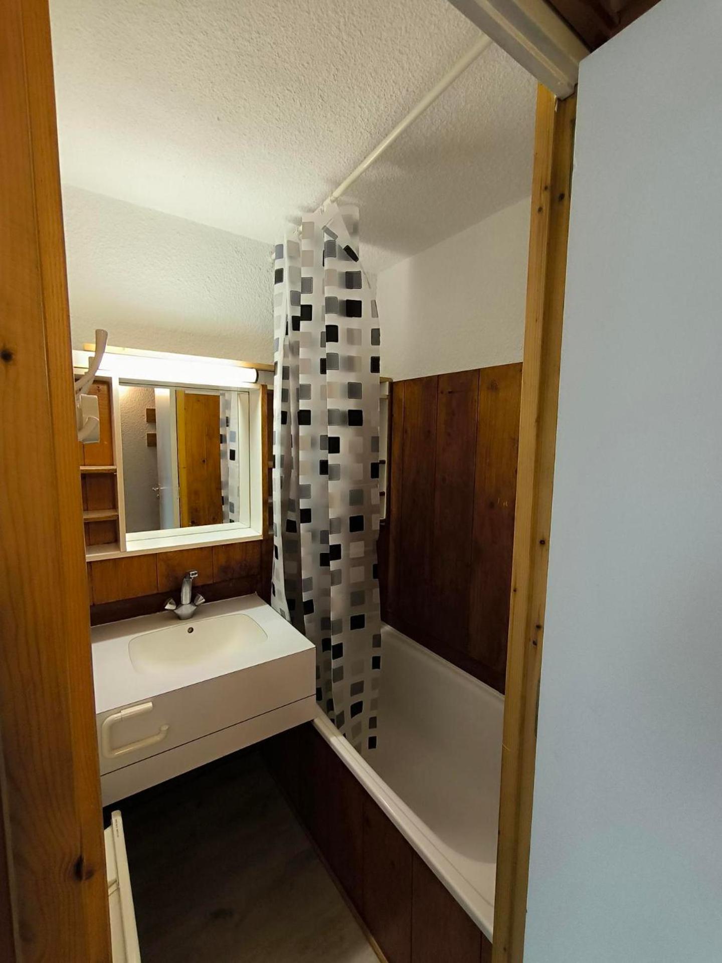 Temples du Soleil Machu Appartements Val Thorens Immobilier Extérieur photo