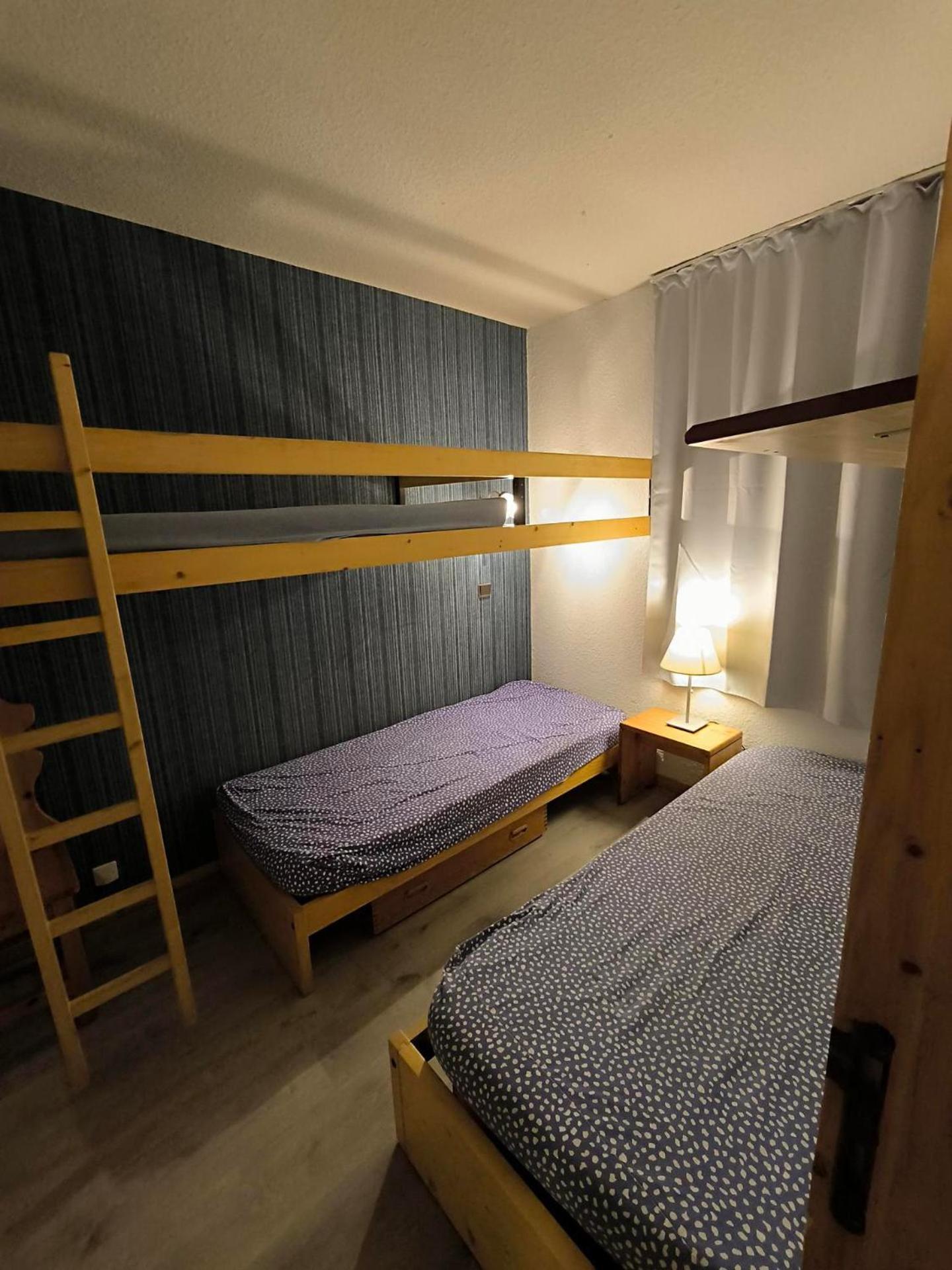 Temples du Soleil Machu Appartements Val Thorens Immobilier Extérieur photo